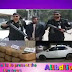 72 kg of ganja recovered from private car in RAB operation, one arrested