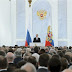 Turkey will 'more than once' regret shooting down Russian plane - Putin