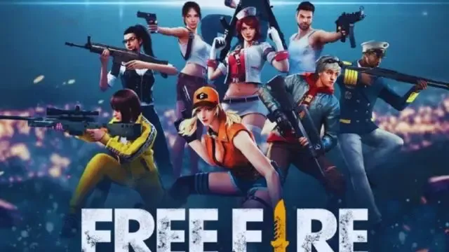 أكواد فري فاير