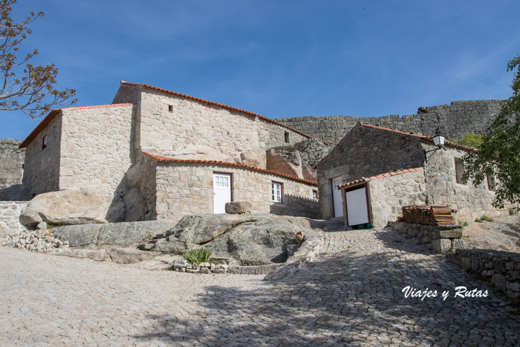 Casas de Sortelha