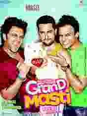 grand masti Songs Download