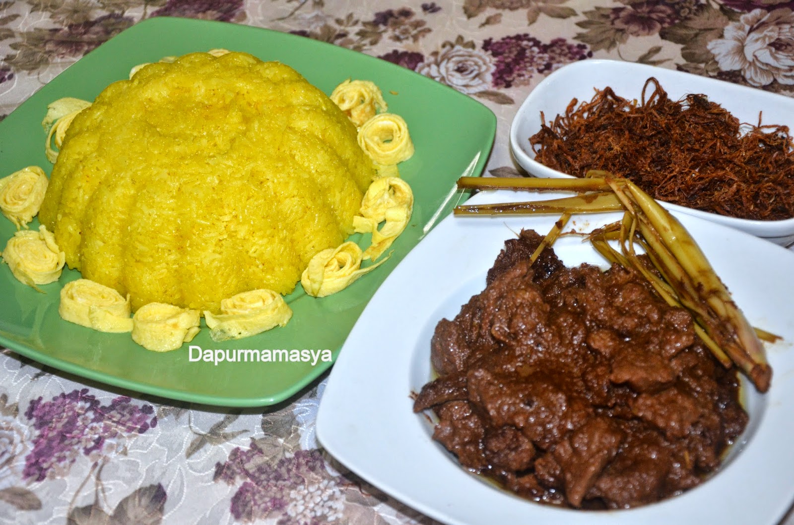 Resepi Brownies Guna Sukatan Cawan - Resepi MM