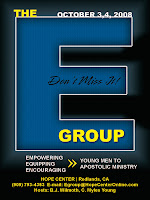 The E Group - C Myles Young Blog