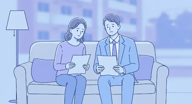 배우자 퇴사 후 주택담보대출 연말정산, 세대원도 공제받을 수 있을까