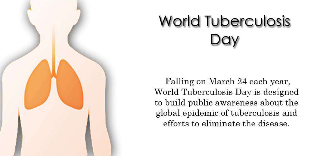 World Tuberculosis Day Wishes Images