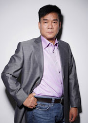 Liu Jiaoxin China Actor