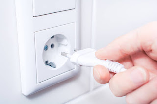 How To Prevent Burning Your Socket, Plug Head, Electric Wires (Cables) & Switches