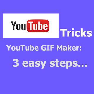 Youtube GIF Maker