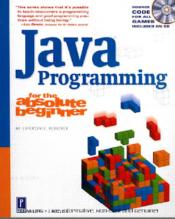 Download Free ebooks JavaScript Programming for the Absolute Beginner