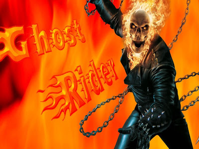 Ghost Rider