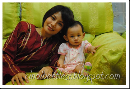 putri