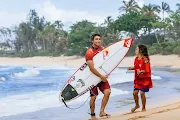 surf30 ct wsl hurley pro sunset beach 2023 Griffin Colapinto  23Sunset 8104 Brent Bielmann