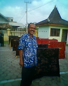 batik