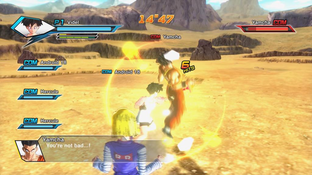 Download Dragonball Xenoverse PC Game Full Version | All ...