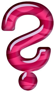 Abecedario Rosa con Textura de Cebra. Pink Alphabet with Zebra Texture.
