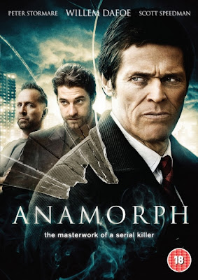 Anamorph (2007) BRRip 720p Mediafire