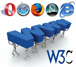 W3C Standartları ve Tarayıcılar 