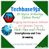Newly Launched Technology Blog - Techbase9ja