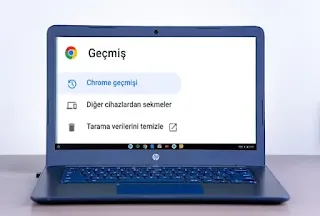 Chrome Geçmiş Temizleme: Adım Adım Kılavuz