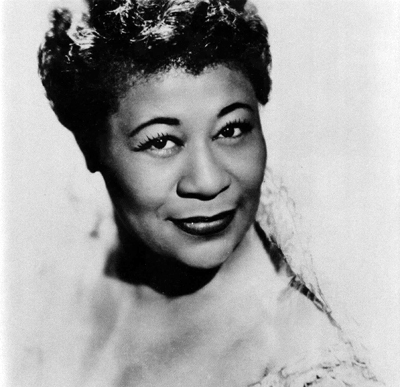 ella fitzgerald