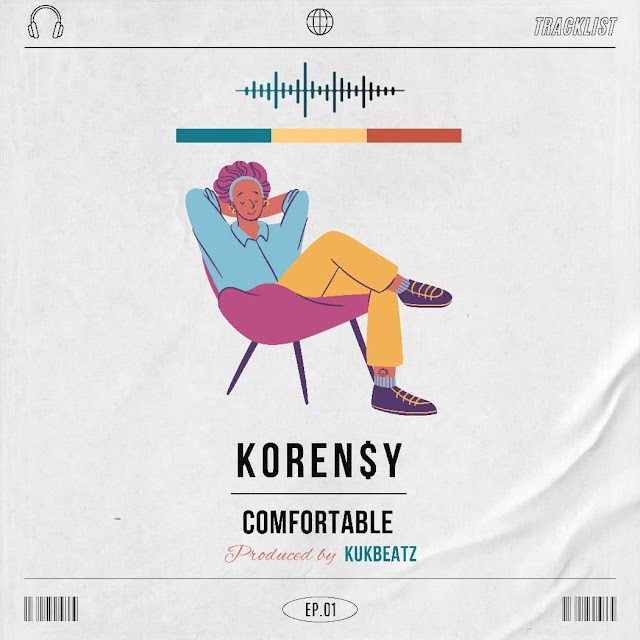 MUSIC: Korensy - Comfortable