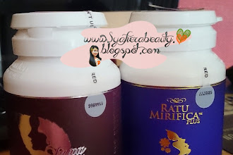 Ratu Mirifica & Jamu Ratu Dara