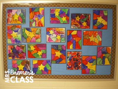 Christmas Art activities for kids