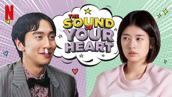 The Sound of Your Heart (마음의 소리) [2016]