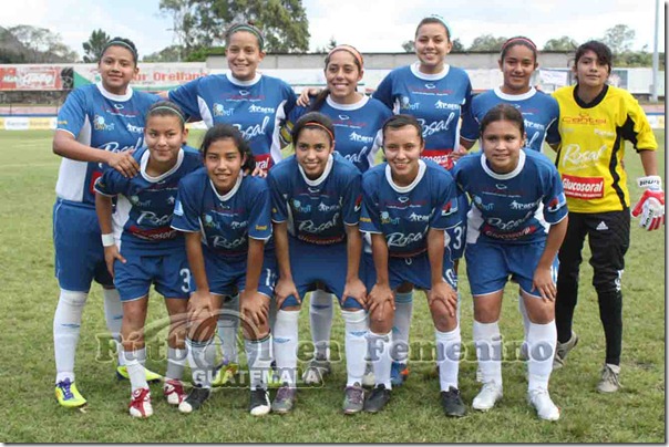 unifut final apertura 2011