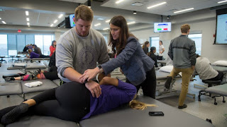 programs for physical therapy assistant