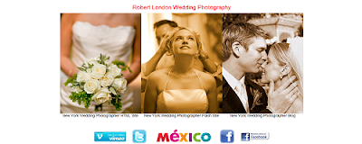 Wedding Photography Websites