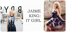 Jaime King: It Girl