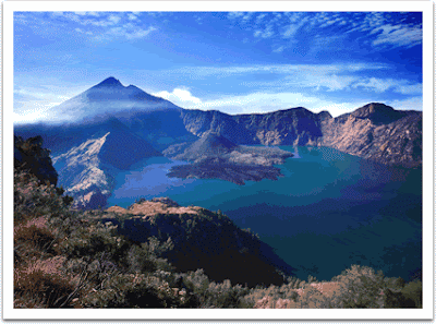 rinjani