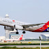 Asiana Airlines A320-200 Veered Off Runway