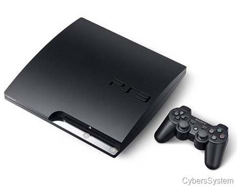 ps3 new