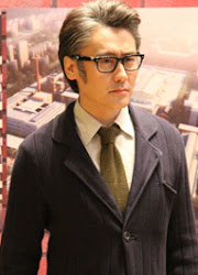 Wu Xiubo China Actor