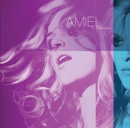 Amiel – Be Your Girl [iTunes Plus AAC M4A]