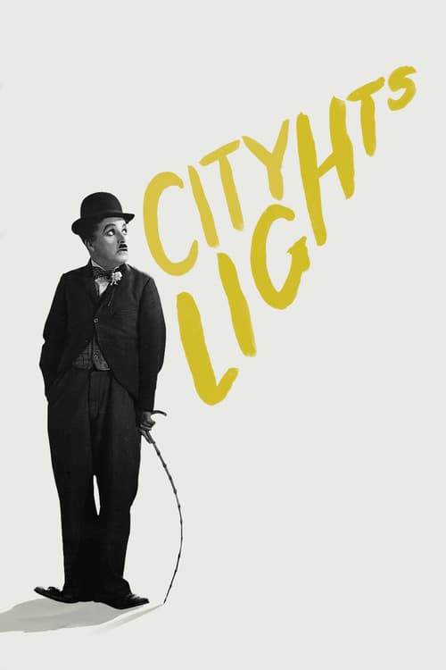 [HD] Luces de la ciudad 1931 Ver Online Subtitulado
