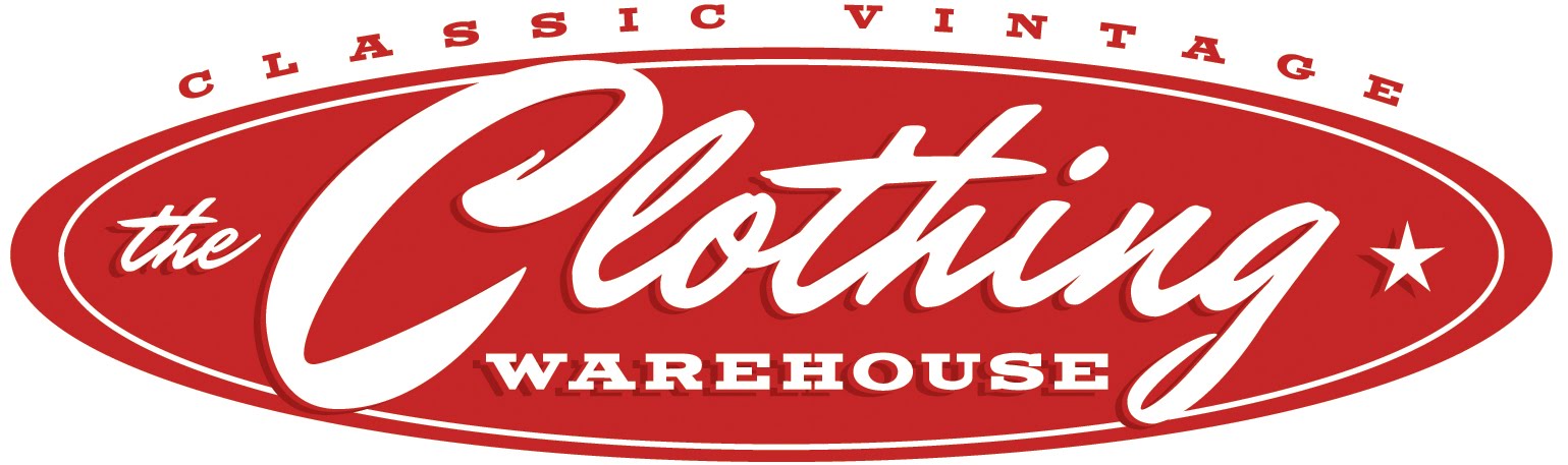 <big><center>The Clothing Warehouse</center></big>