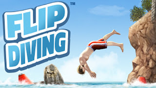Game Flip Diving Apk