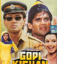 Watch Gopi Kishan (1994) Online Hindi Movie