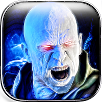 Glory Warrior:Lord of Darkness Apk