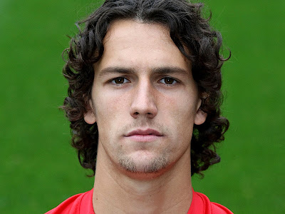 Rodrigo Possebon, Manchester United, Brazil, Hairstyle, Style