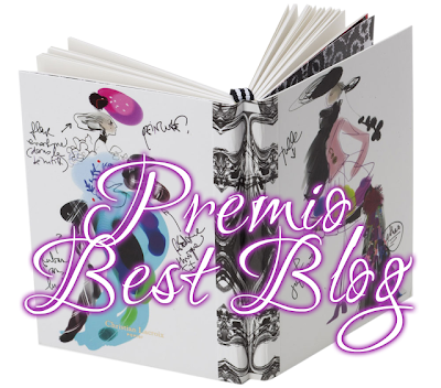 Premio best blog- premios-bloger- La mazmorra del Poliedro- menos de 200 seguidores- GO GO GO DIVA-