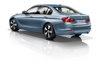 2014 BMW 5 ActiveHybrid
