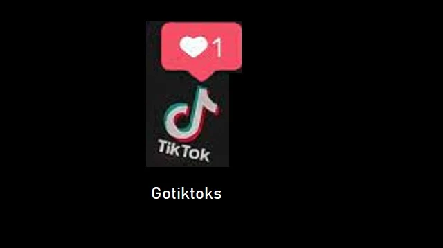 Gotiktoks