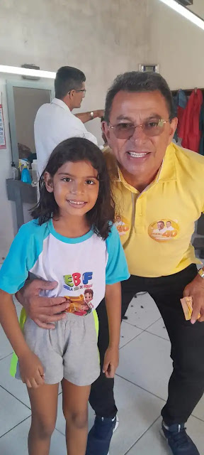Prefeito Dedé Soldado é reeleito em Pindoretama