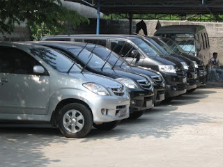 sewa hiace jogja 