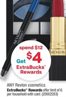 Revlon Cosmetics