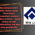 Recruitment 2024: SAIL, Bokaro Steel Plant Senior Consultant, Medical Officer, & Other – Apply Online for 108 Positions:Free Job Alert